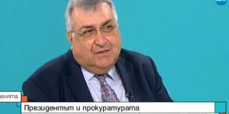 Близнашки с нова идея за независимия прокурор